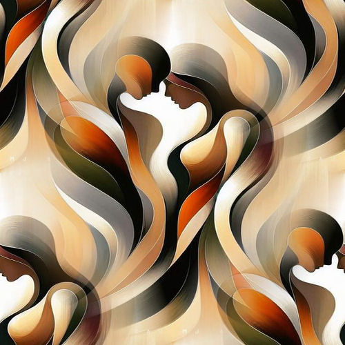 Set-Kunst-achtergro…