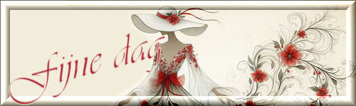 Set-Lady in wit-fij…